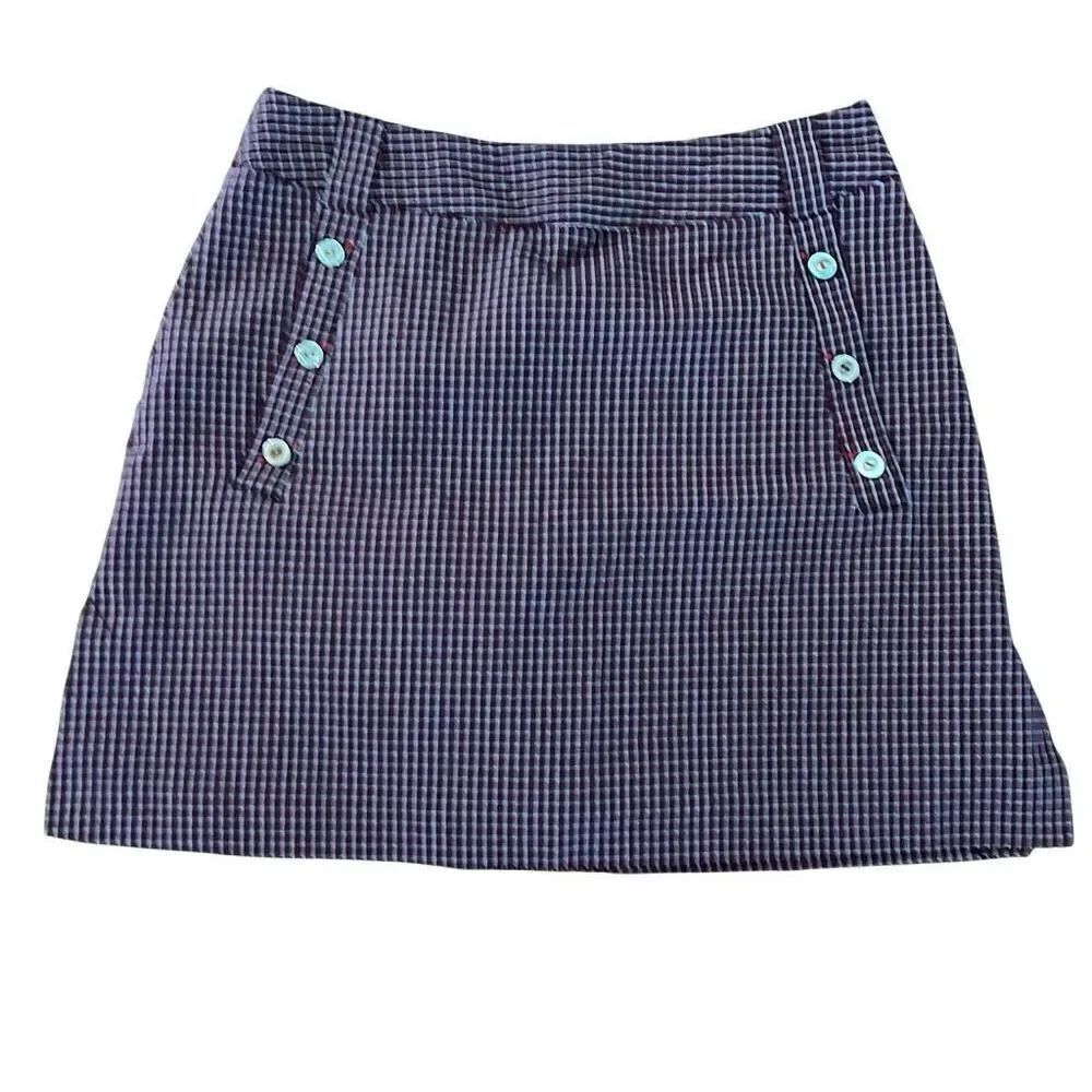 Sport Haley athletic skirt with undershirt size 4